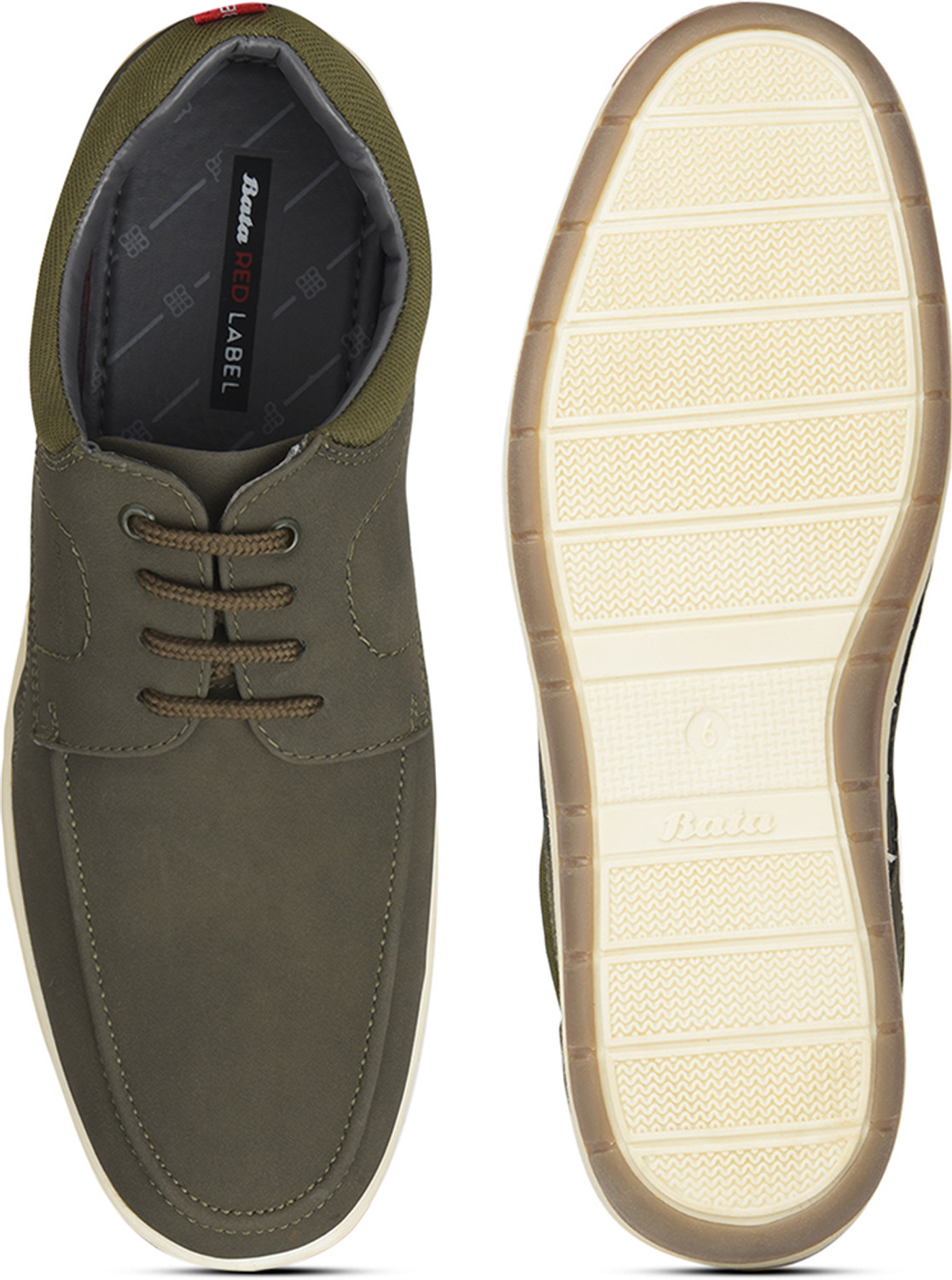 Image of Bata Casuals For Men