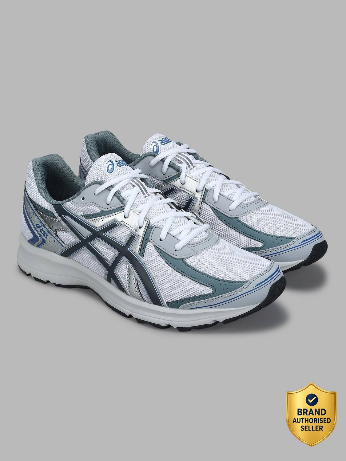 Asics JOG 100S Casuals For Unisex