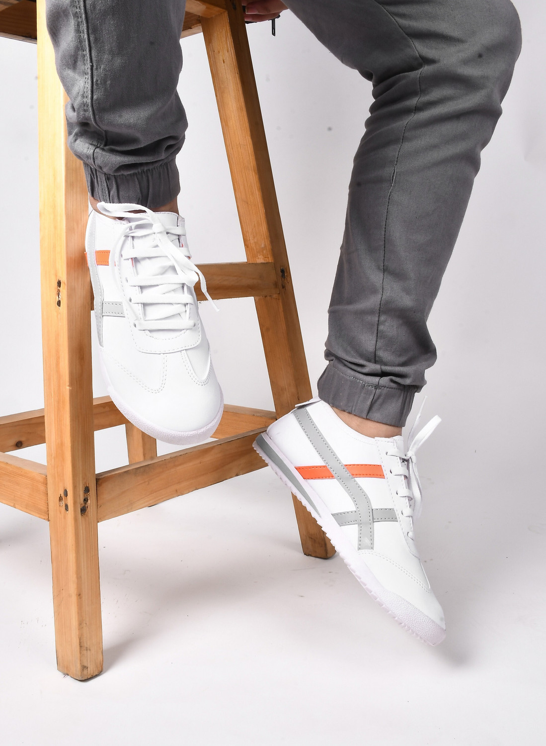 Image of TRYME Sneakers For Men