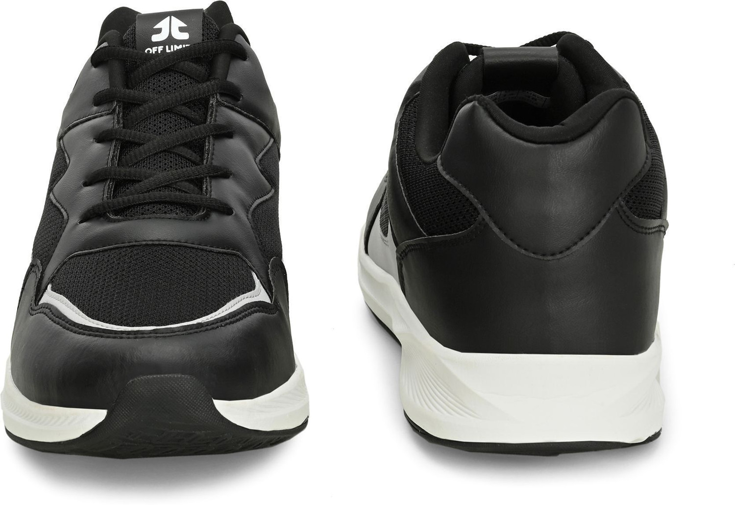 Image of OFF LIMITS ROGER B&T Running Shoes For Men