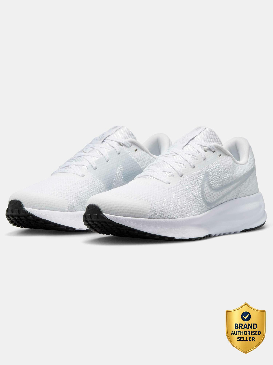 Image of NIKE Run Defy Running Shoes For Women