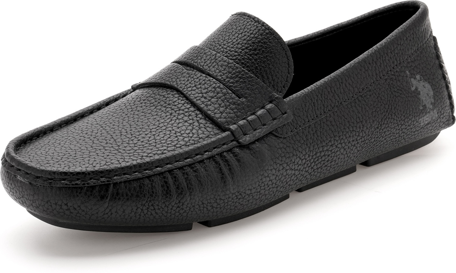 Image of U.S. POLO ASSN. KIGER 2.0 Loafers For Men