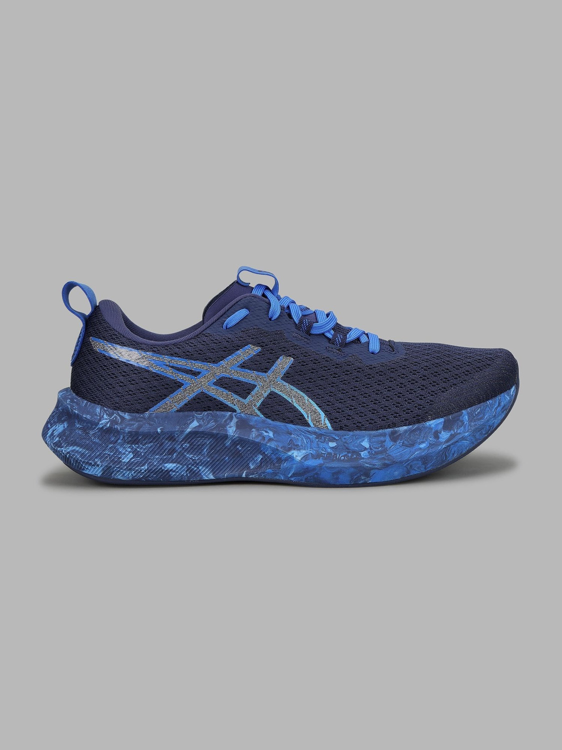 Image of Asics NOOSA TRI 16 Running Shoes For Men
