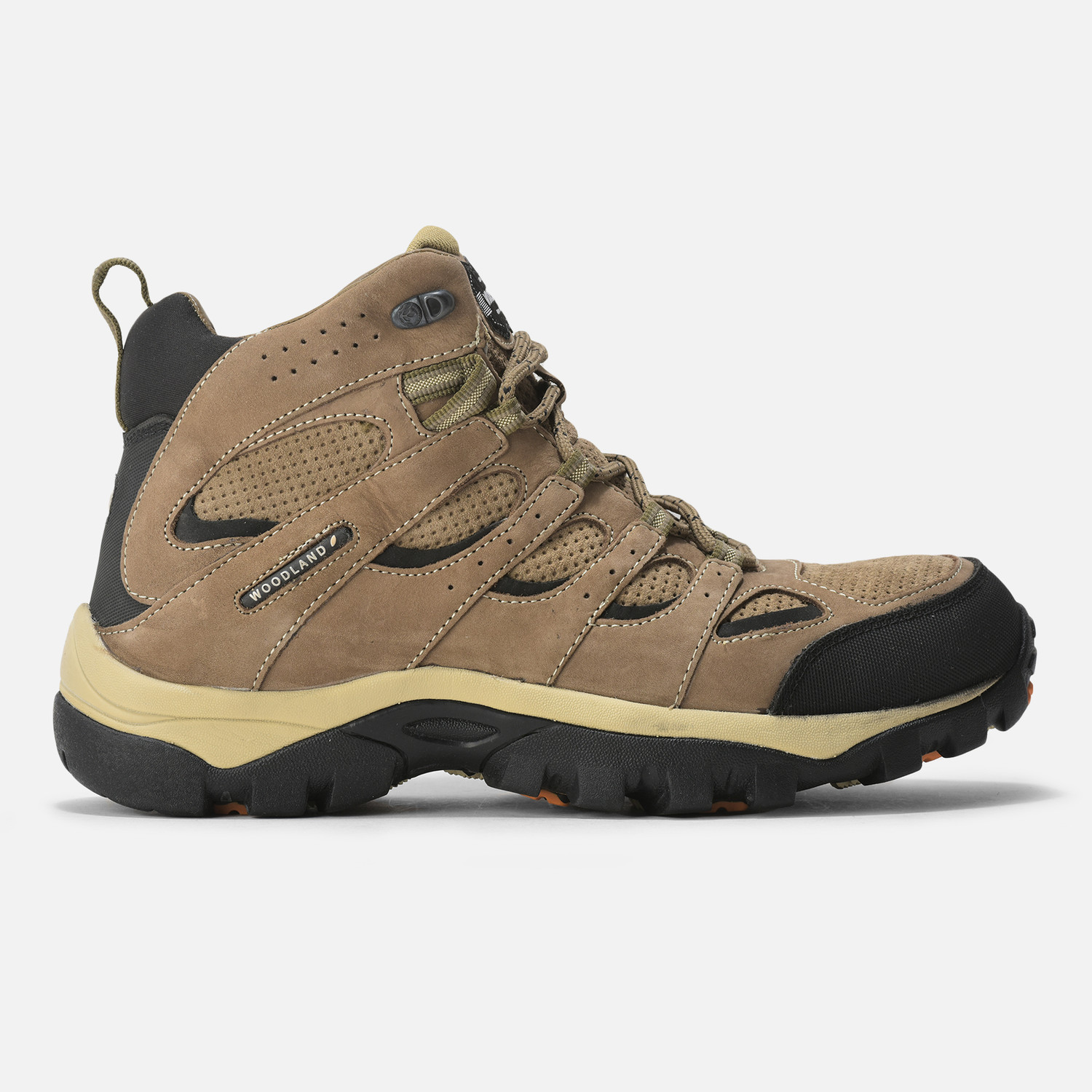 Image of WOODLAND Casuals For Men