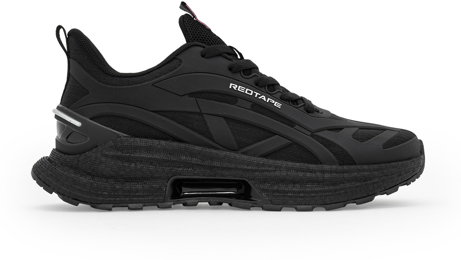 Image of RED TAPE ETPU Athleisure Shoes for Women|Cultured Round-Toe Shape & Cushioning Technology Walking Shoes For Men