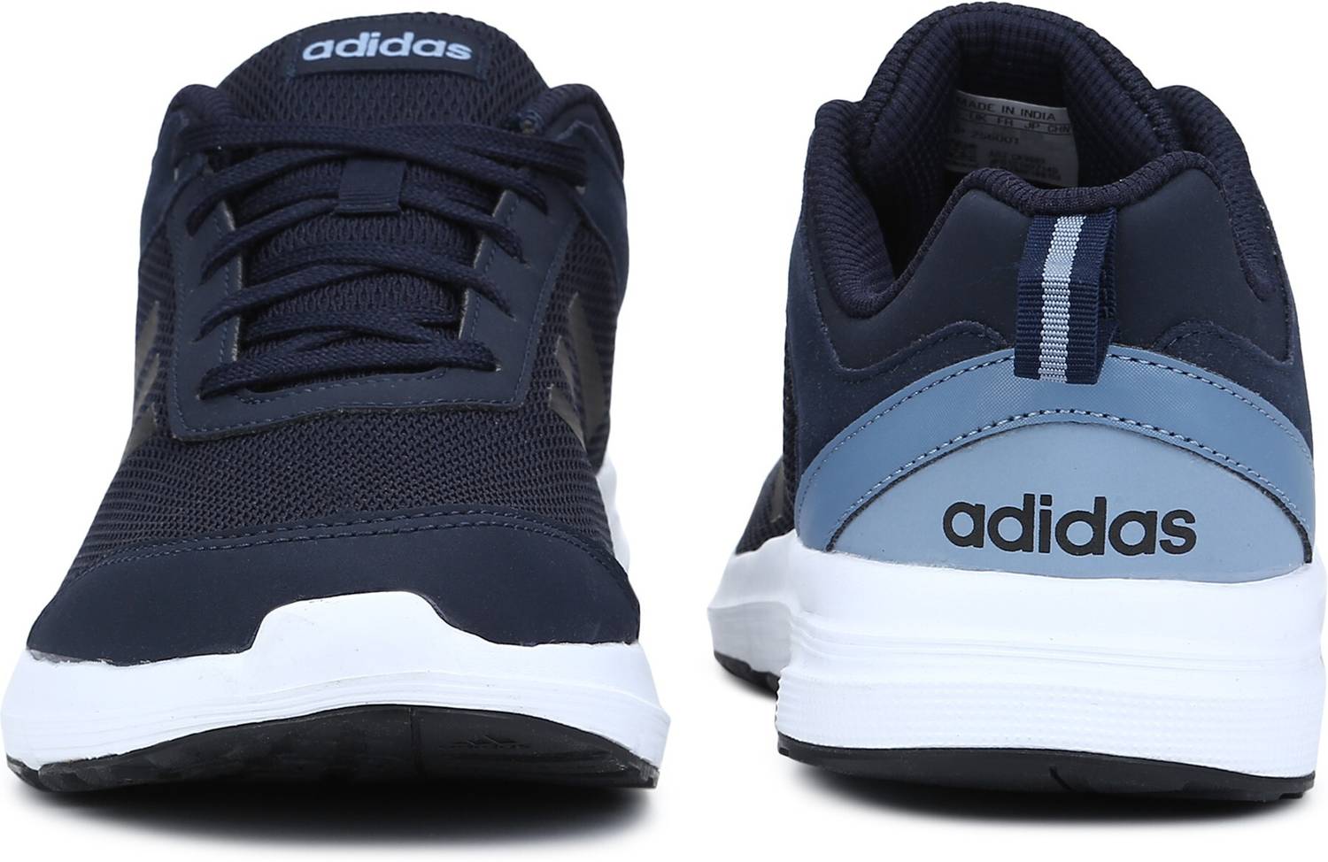 adidas gazelle silver green womens Kid's Adidas Runfalcon 5 Shoe — Winnipeg Outfitters main image 1