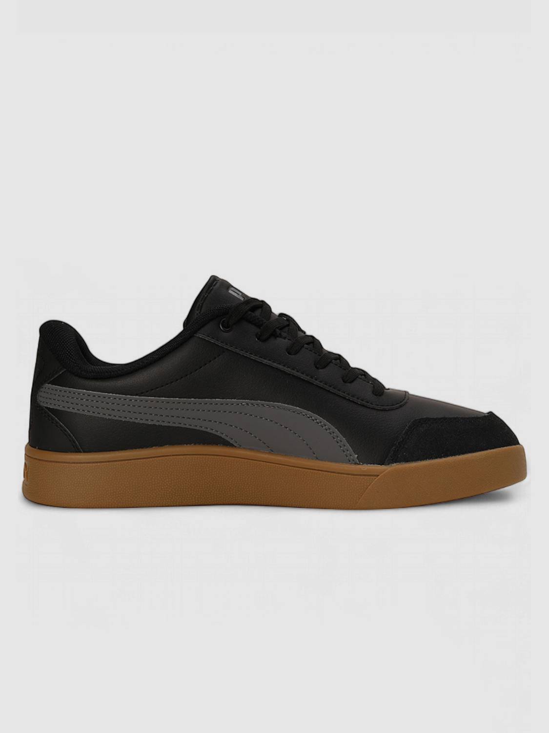 PUMA Terranova Men's Black Sneakers - Image 3