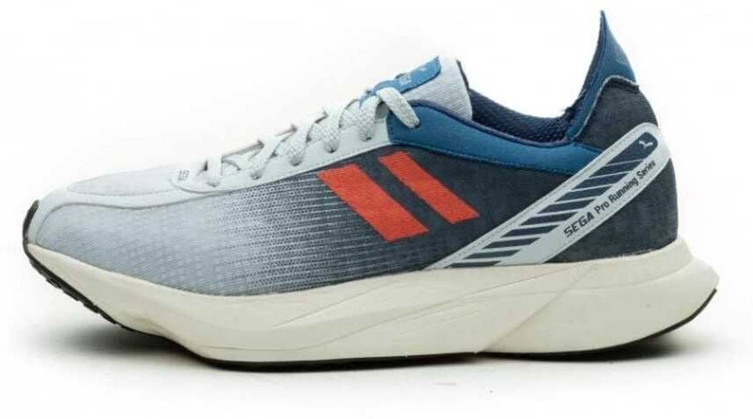 Sega Star Impact NEW ADMIRE (2026) Men's Running Shoes - Image 4