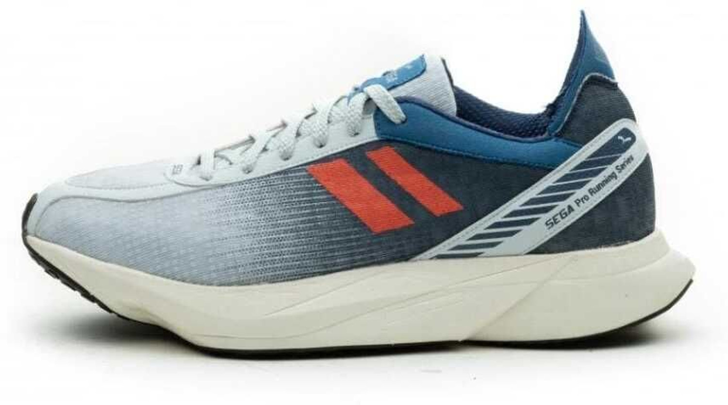 Image of Sega Star Impact NEW ADMIRE (2026) - Pro Running Shoes For Men