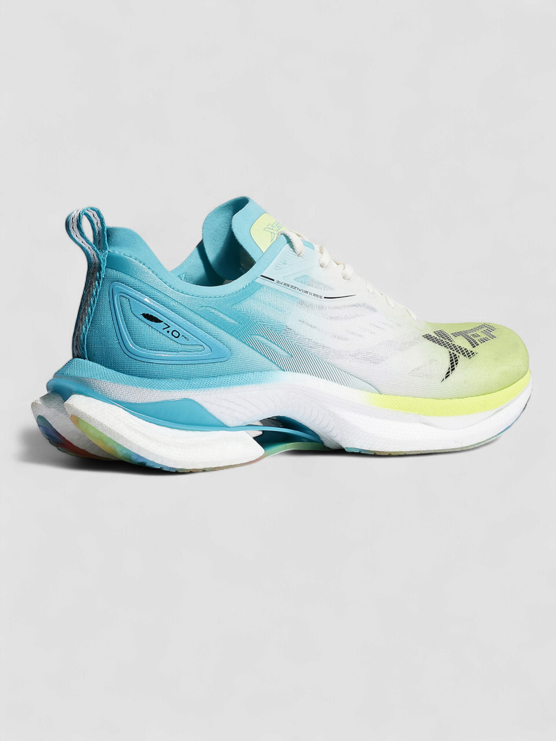 Image of Xtep Xtep Lightweight 7.0 Pro Running Shoes for Men Running Shoes For Men