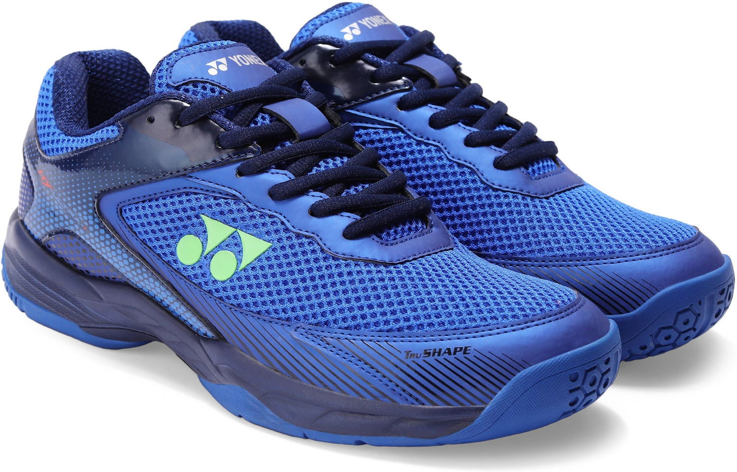 Image of YONEX HYULTRAI Badminton Shoes For Men
