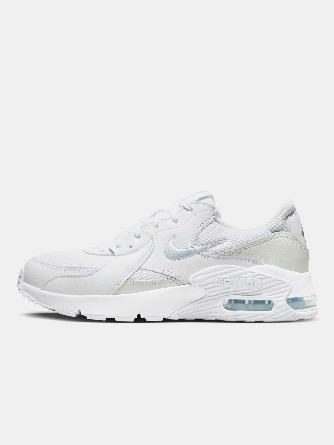 Image of NIKE Air Max Excee Running Shoes For Women