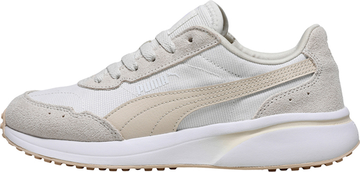 Image of PUMA R78 GLANCE Res Sneakers For Women