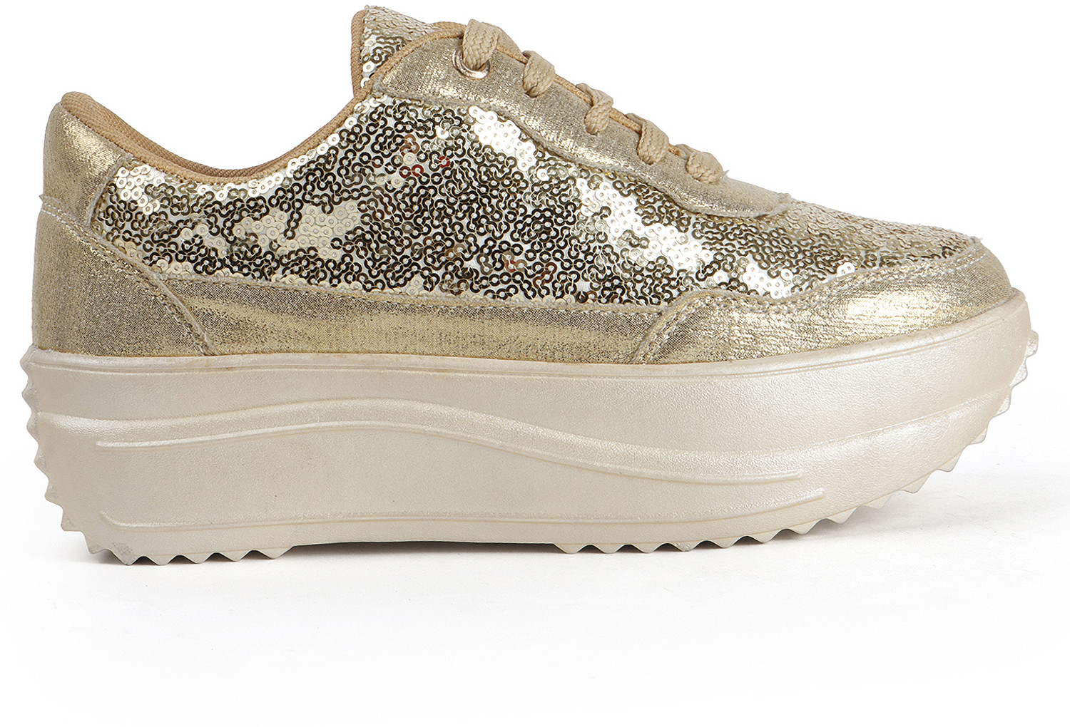 Image of VENDOZ Boys & Girls Lace Sneakers