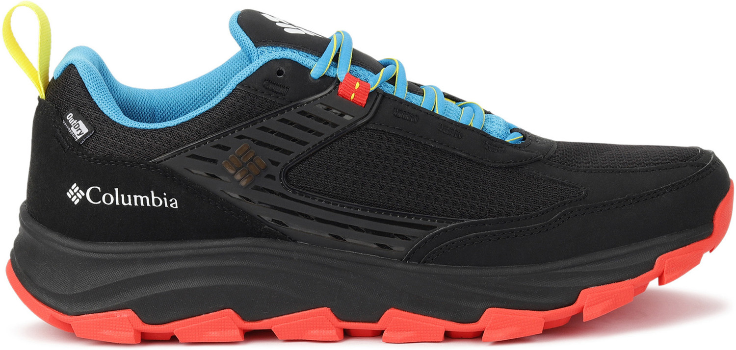 Image of Columbia Columbia Hatana Max Outdry Hiking And Trekking Shoes For Mens Hiking & Trekking Shoes For Men