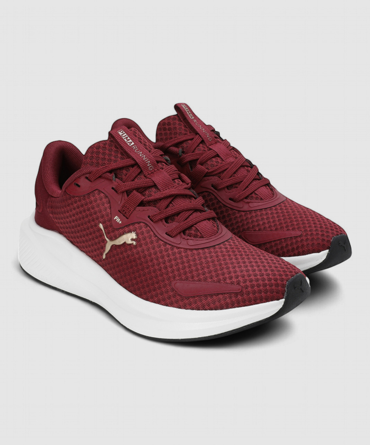 Image of PUMA Skyrocket Lite Alt Running Shoes For Women