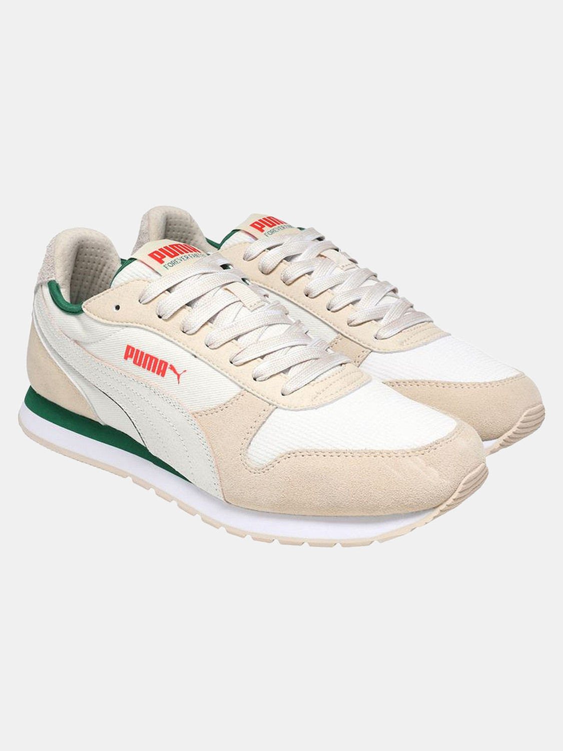 Image of PUMA ST MILER Retro Run Sneakers For Men