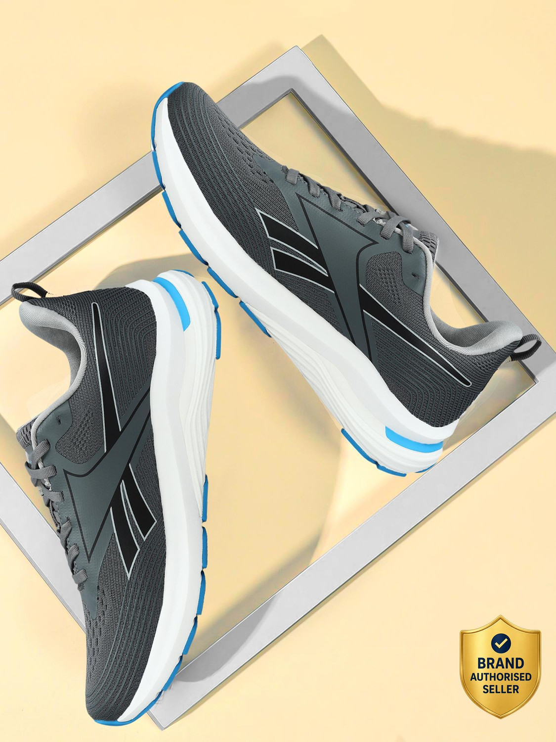 Image of REEBOK PROSTABILITY ACCELERO U Running Shoes For Men