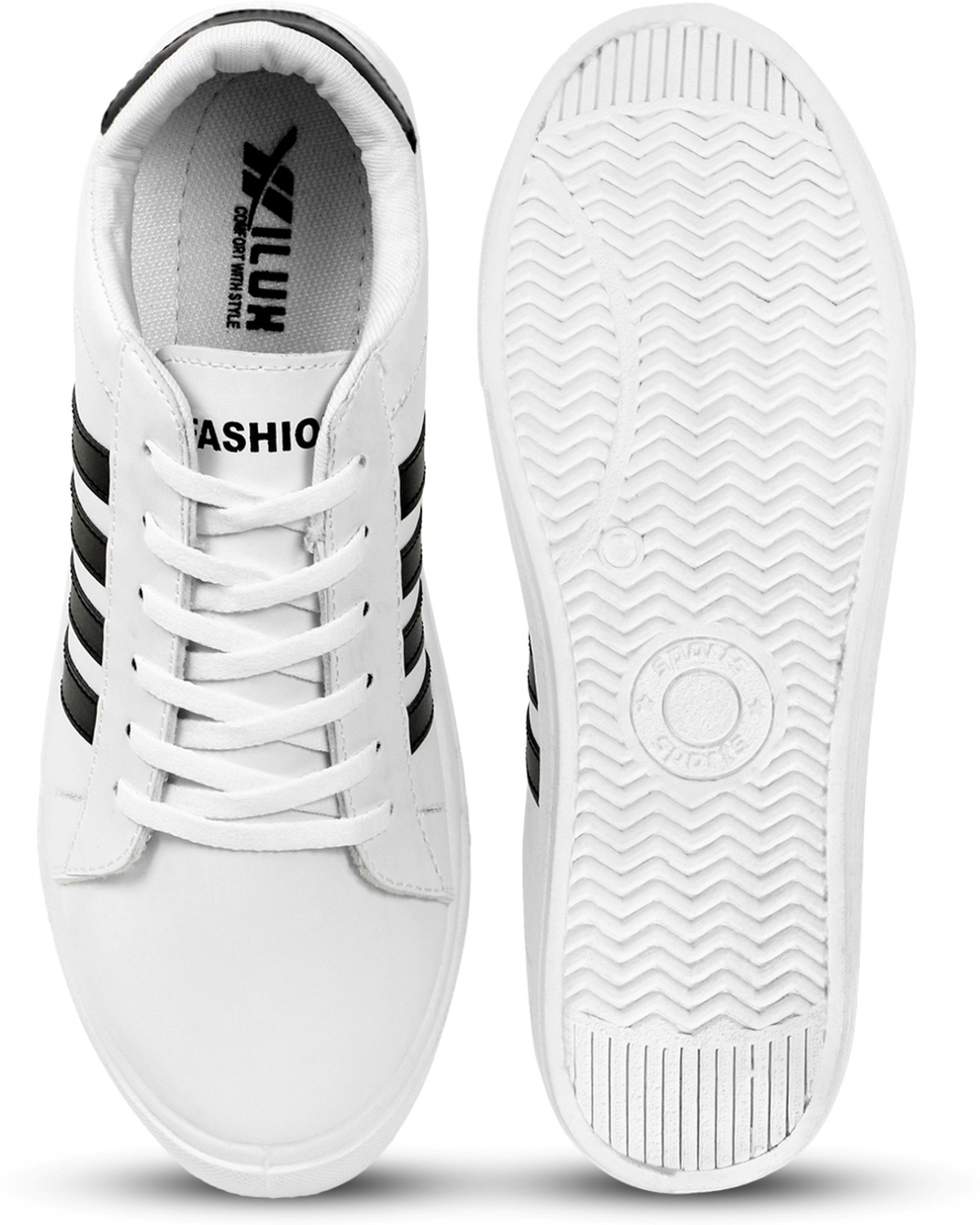 Image of PU Grand Sports Shoes||Casual Shoes||Running Shoes||Walking Shoes Walking Shoes For Men