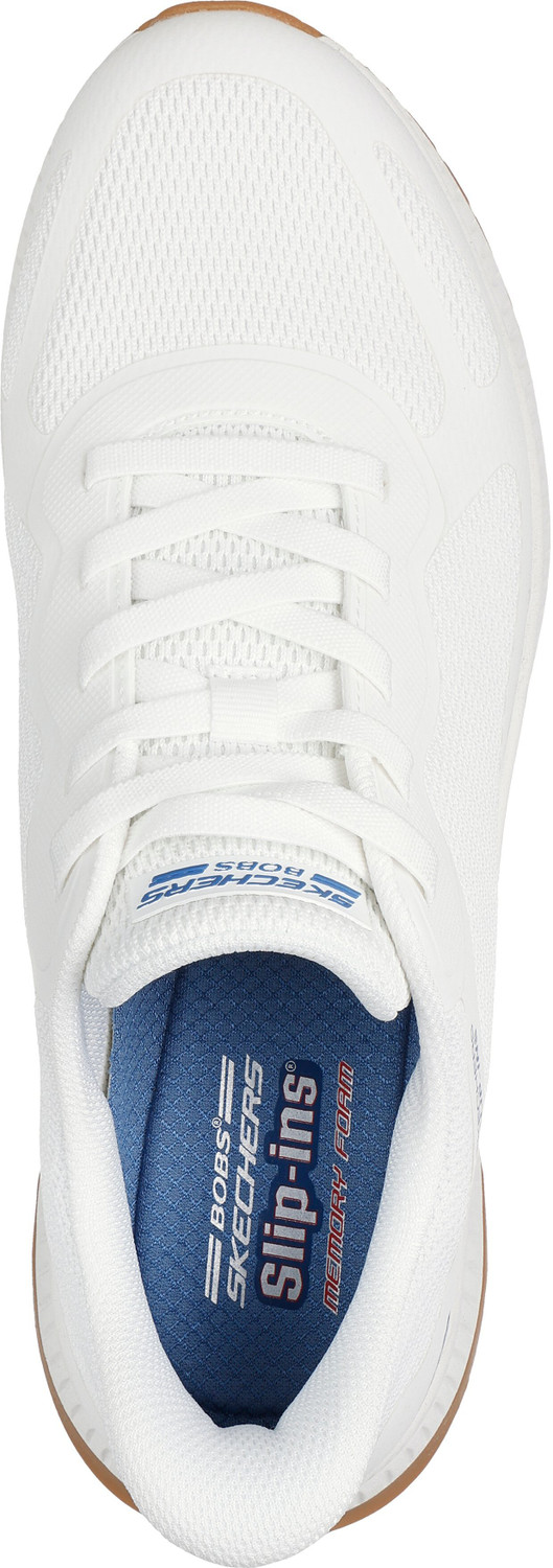 Image of Skechers BOBS SQUAD 4 Sneakers For Men