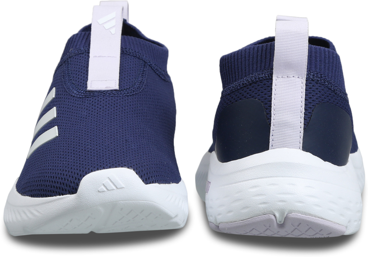 Image of ADIDAS MOULD 1 SOCK W Walking Shoes For Women