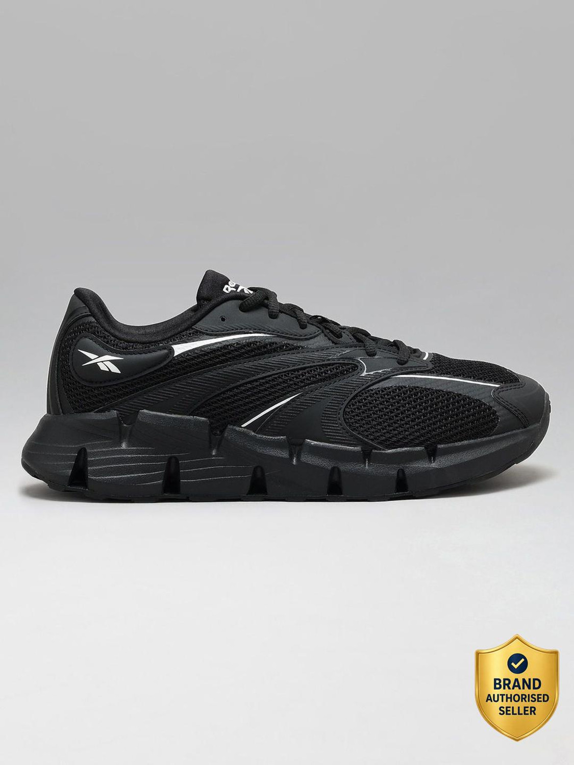 Image of REEBOK ZIG HYPNOTICA Running Shoes For Men