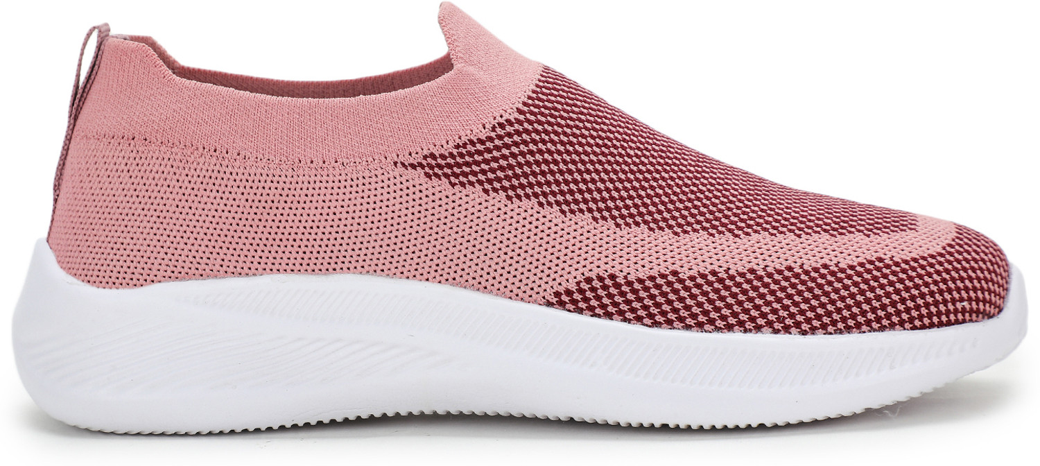 Image of TPENT TPENT STYLISH LIGHT WEIGHT CASUAL SHOES FOR WOMEN Slip On Sneakers For Women For Women