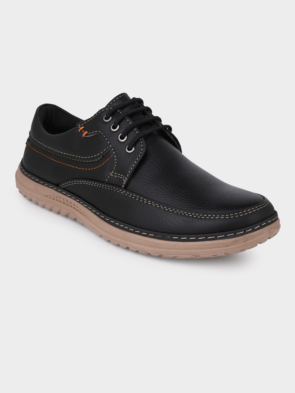 Image of Roadster Casual Boat Shoes Boat Shoes For Men