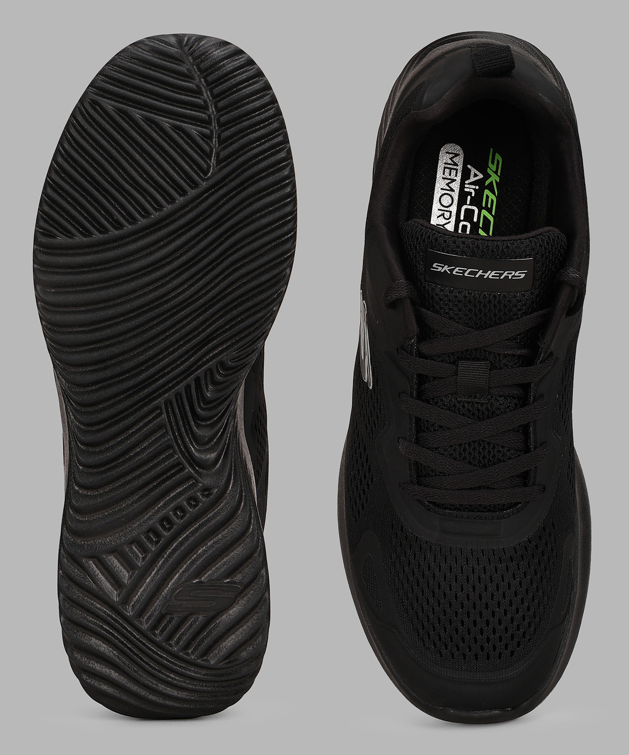 Image of Skechers BOUNDER Running Shoes For Men