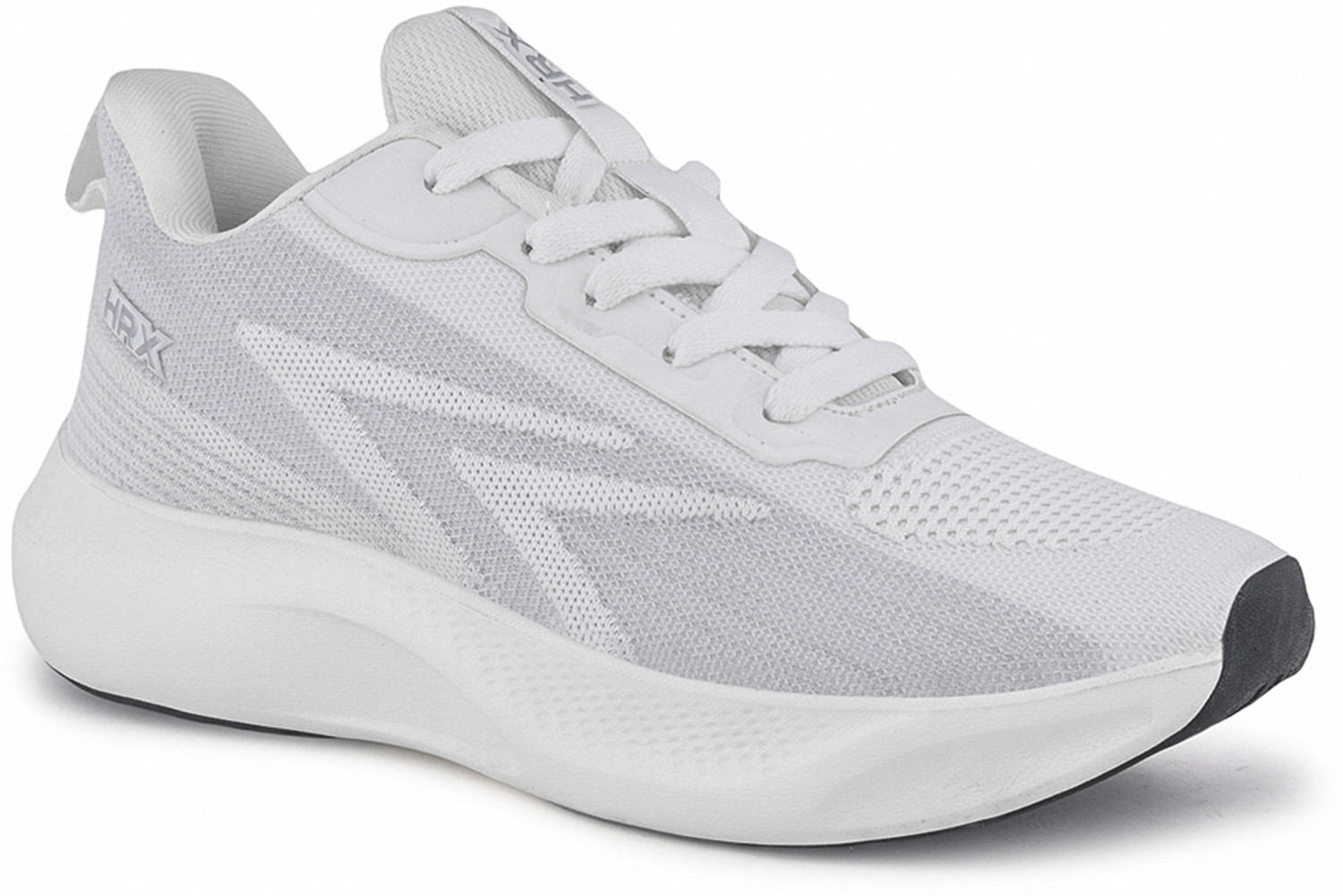 Image of HRX by Hrithik Roshan Lightweight,Comfortable,Trendy,Breathable, Sports Running Shoes For Men