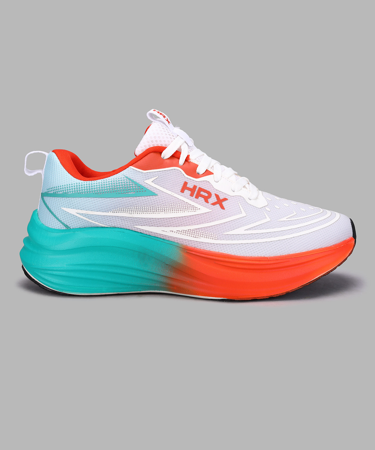 Image of HRX by Hrithik Roshan Running Shoes For Men