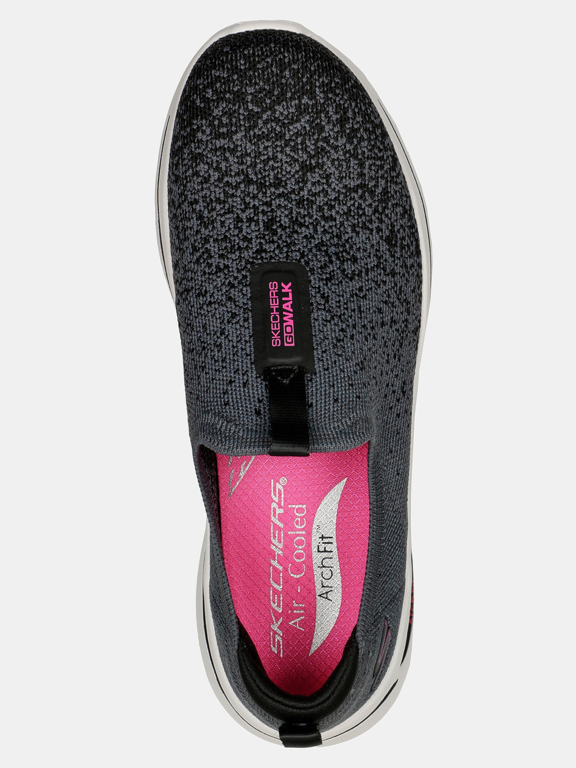 Image of Skechers GO WALK ARCH FIT-LUNAR VIEWS Sneakers For Women