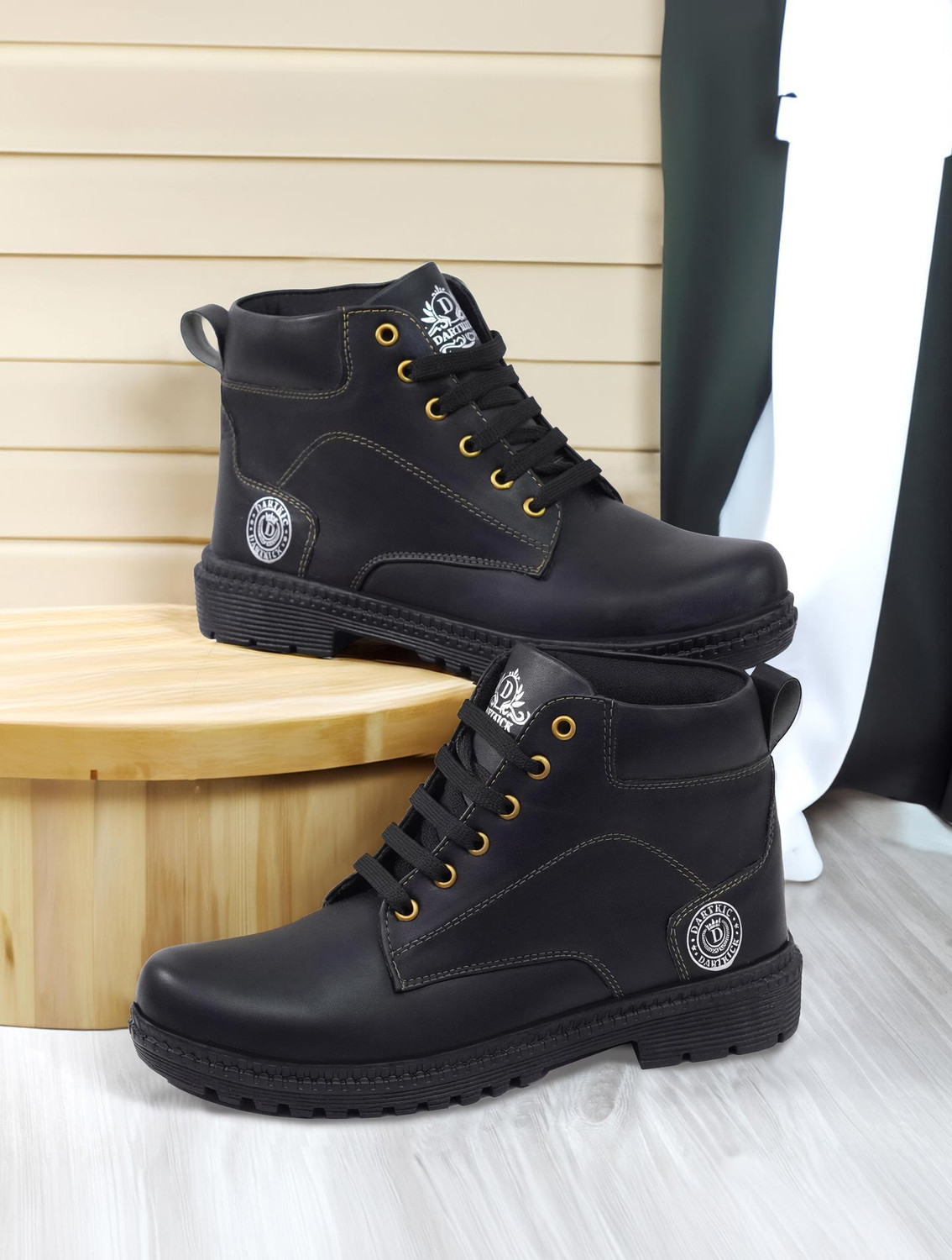 Image of DARTKICK Versatile Casual Shoes for Men - Smart, Sleek & Comfortable Casuals For Men
