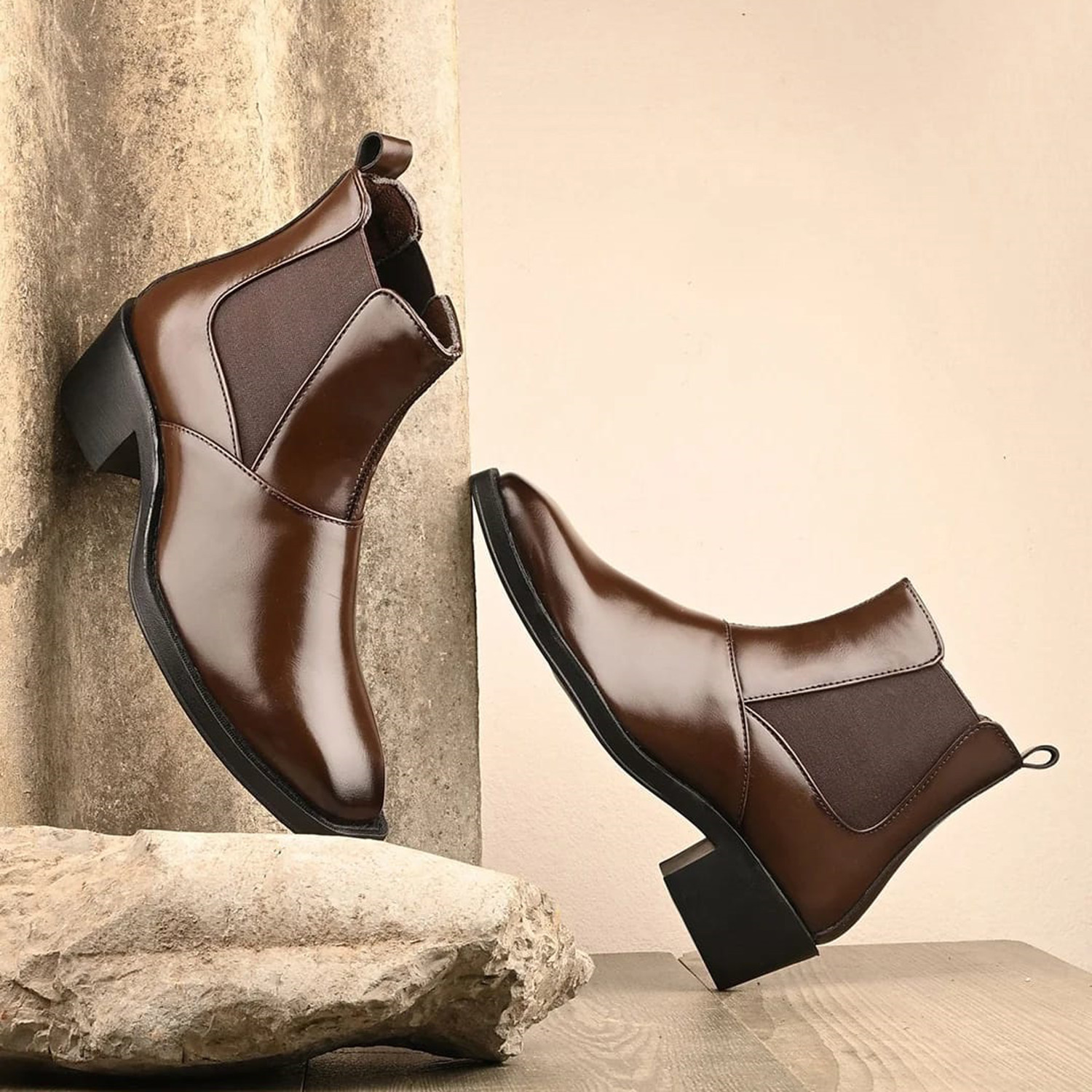 Image of Layasa Boots For Men