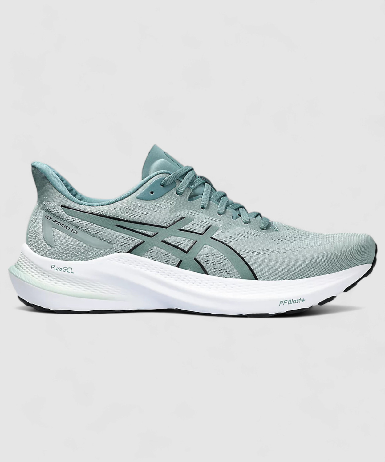 Image of Asics GT-2000 12 Outdoors For Men