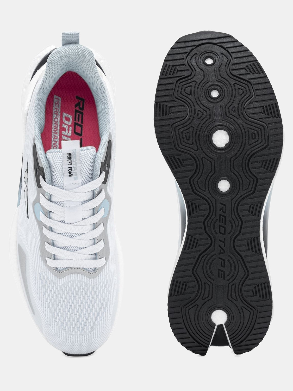 Image of RED TAPE Walking Shoes For Women