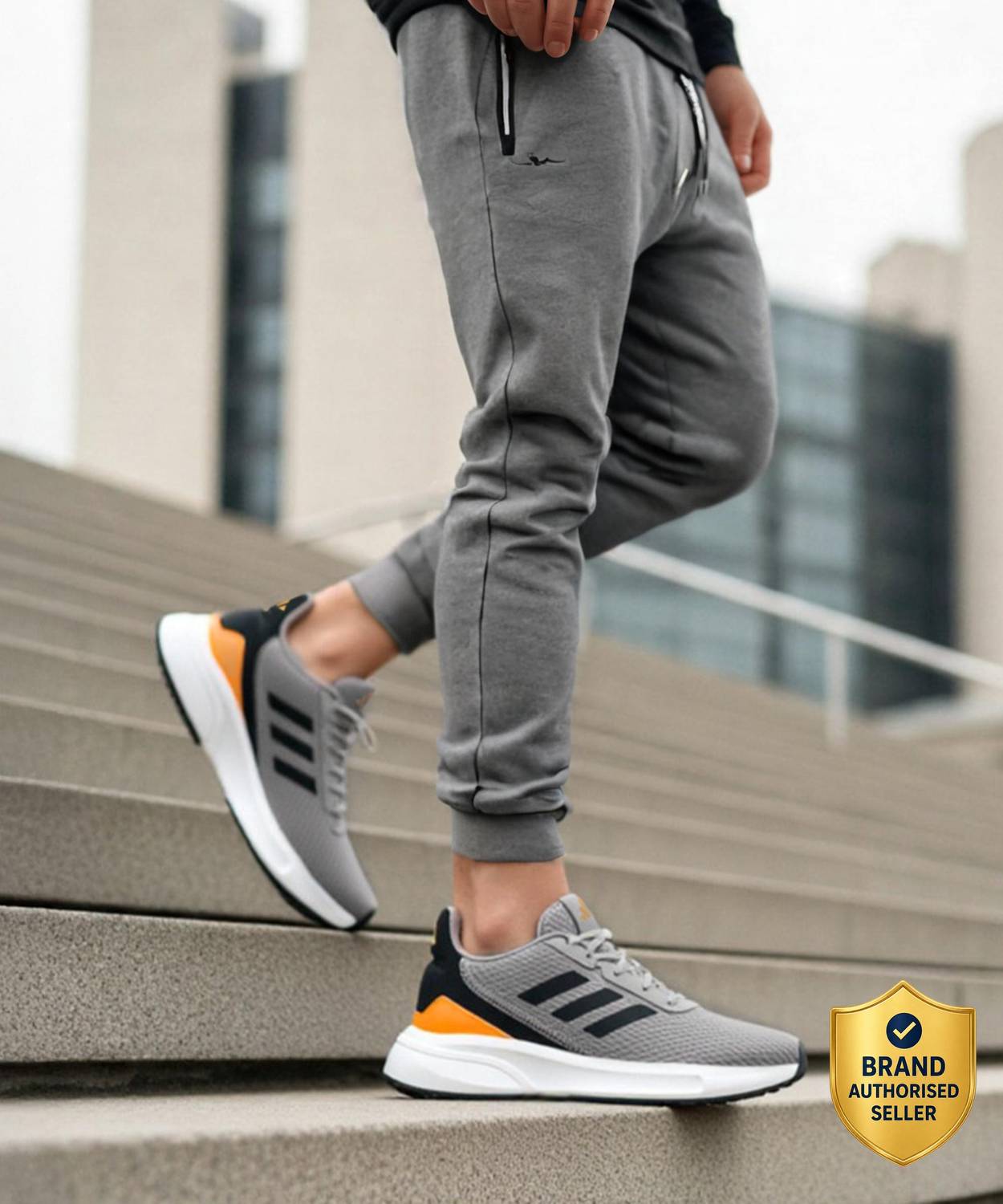 ADIDAS Runesy M Running Shoes For Men