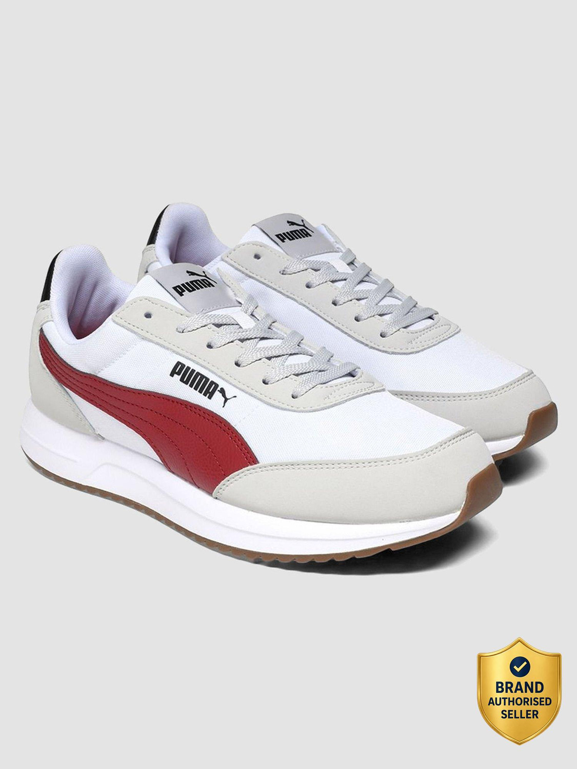 Image of PUMA R78 Lightwind Sneakers For Men