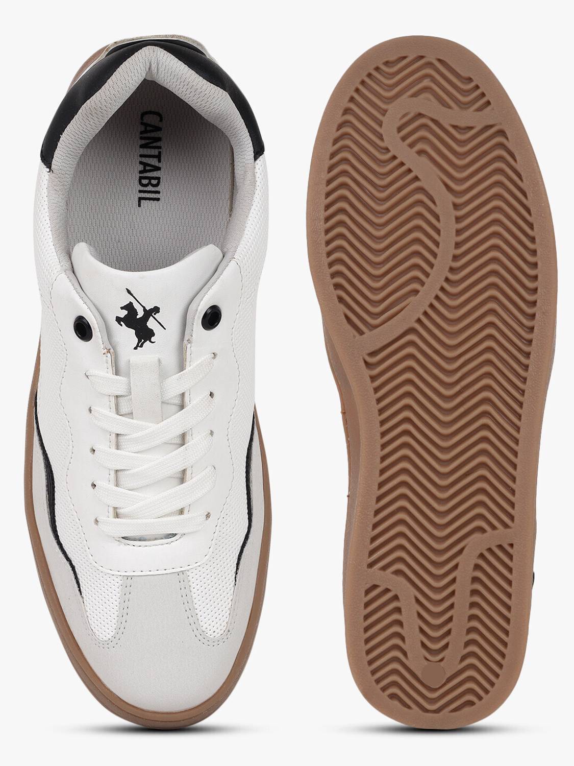 CANTABIL Casual Sneakers for Men - Image 4