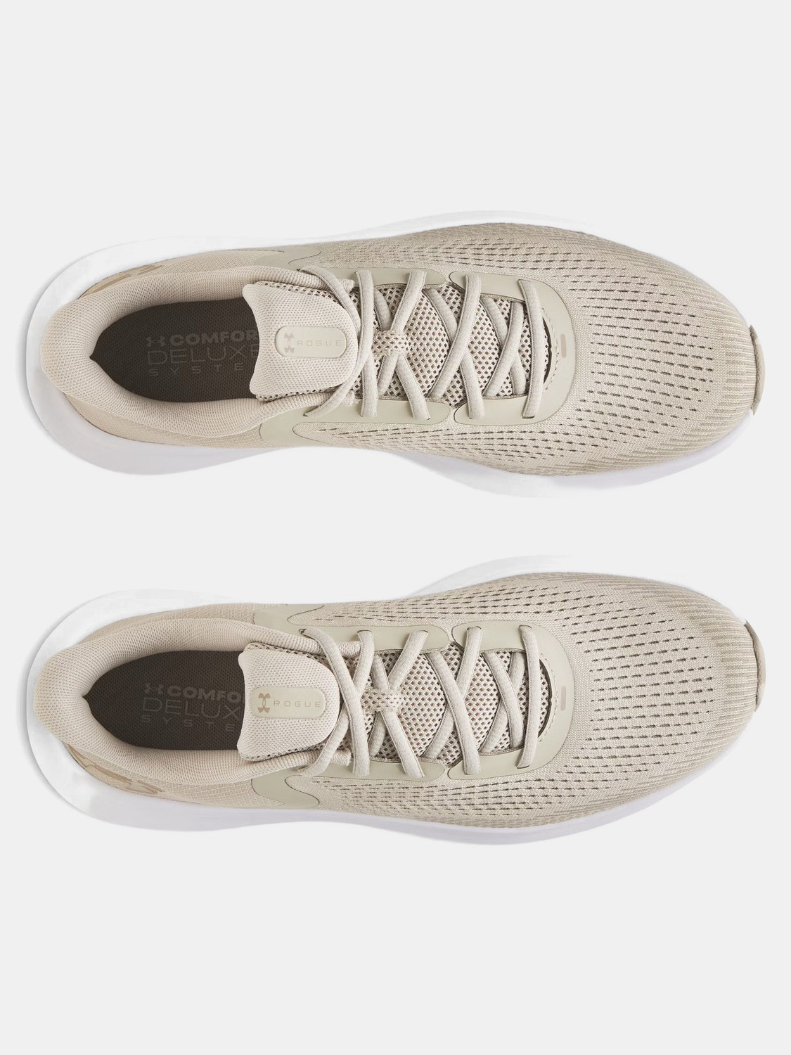 Image of UNDER ARMOUR Charged Rogue 5 Running Shoes For Men