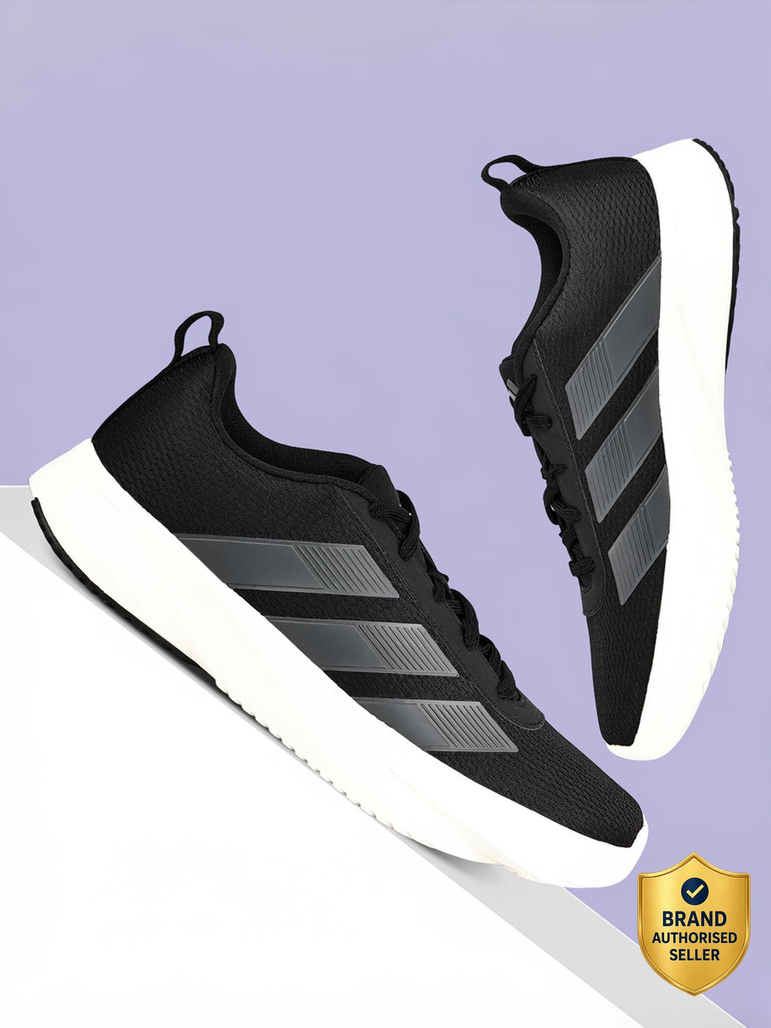Image of ADIDAS Base Aim 2 M Running Shoes For Men