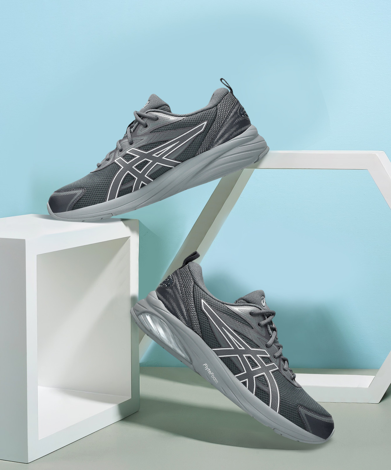 Image of Asics GEL-QUANTUM KEI Sneakers For Men