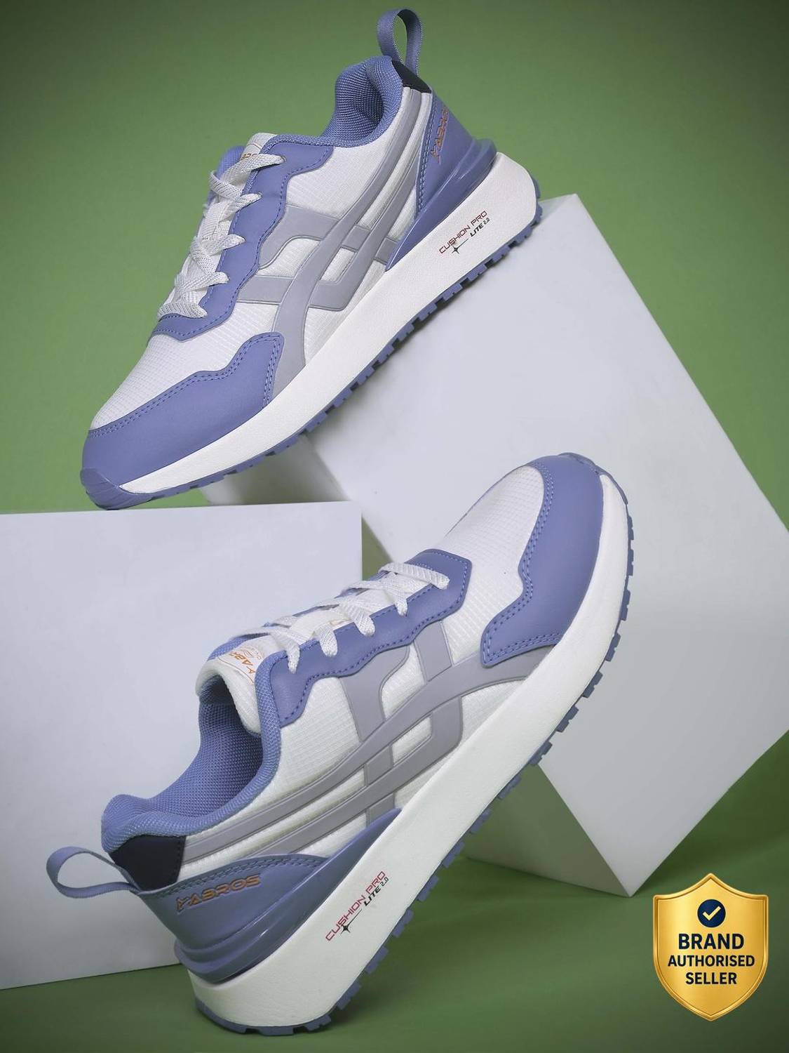 Abros TEMPUS Sneakers For Men