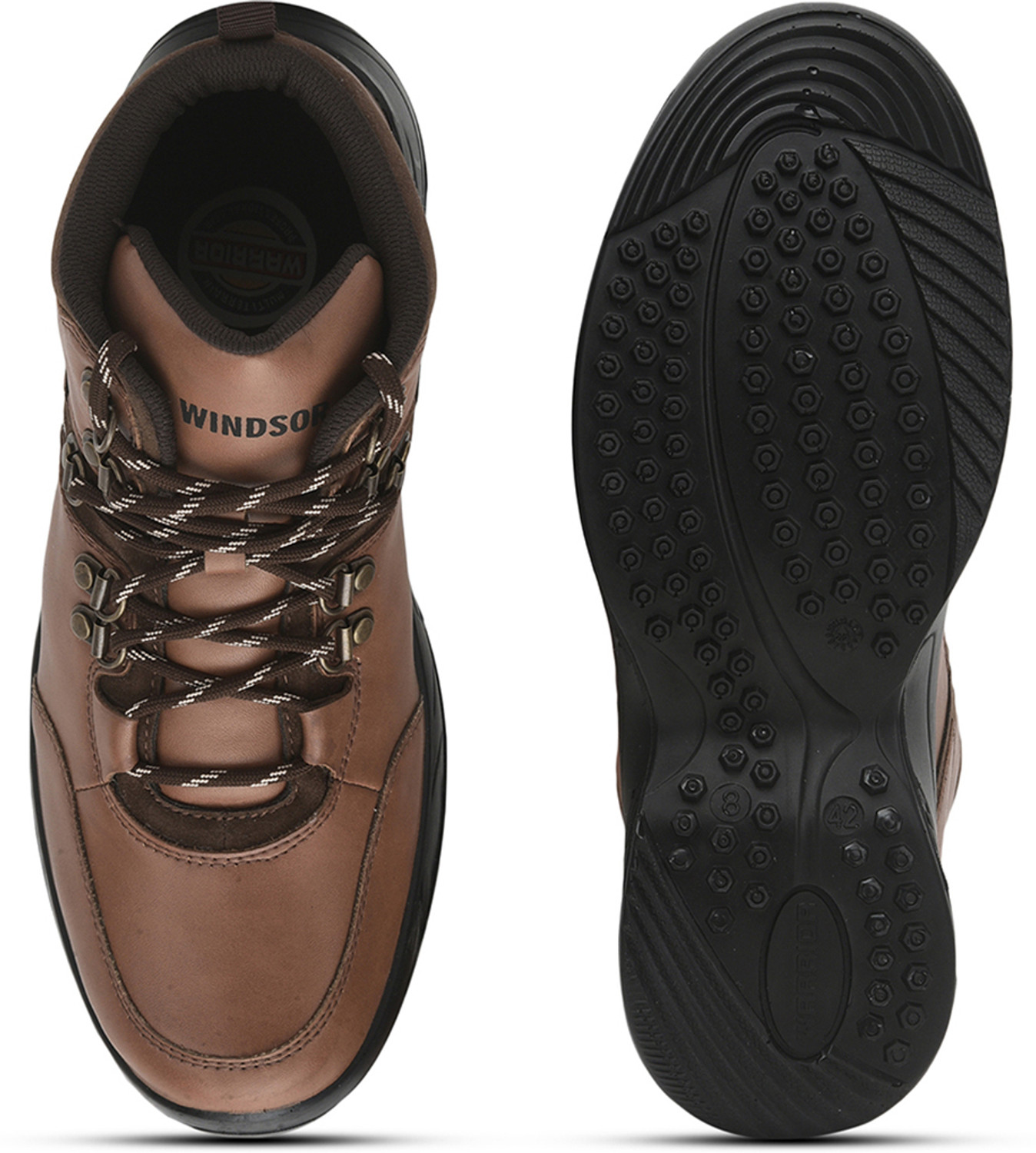 Image of LIBERTY Windsor By Liberty ZOOM Boots For Men