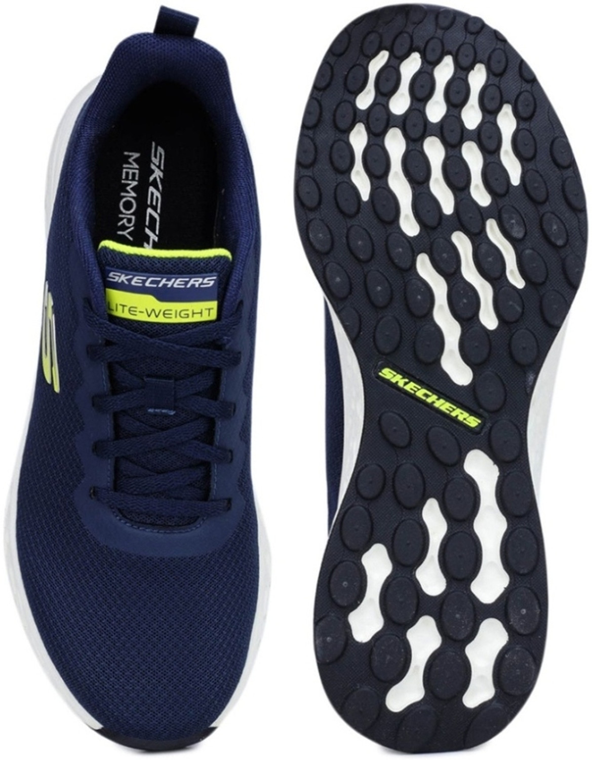 Image of Skechers TERRENEX Sneakers For Men
