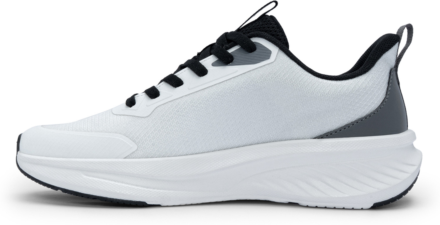 Image of RED TAPE Low Cut Sports Shoes for Men in Grey | Sports Shoes Walking Shoes For Men