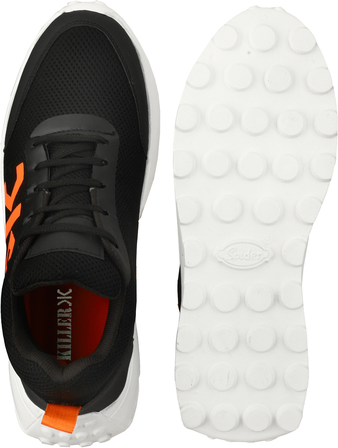Image of KILLER Sneakers Sneakers For Men