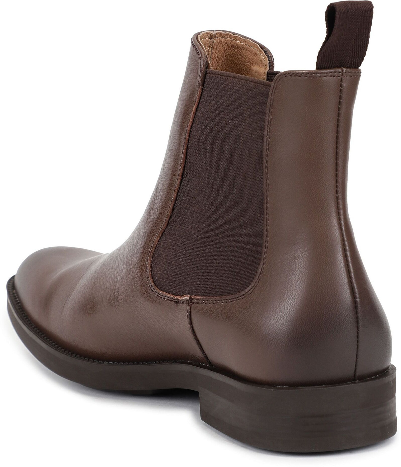 Image of WOODLAND Outdoors For Men (Brown, 10)