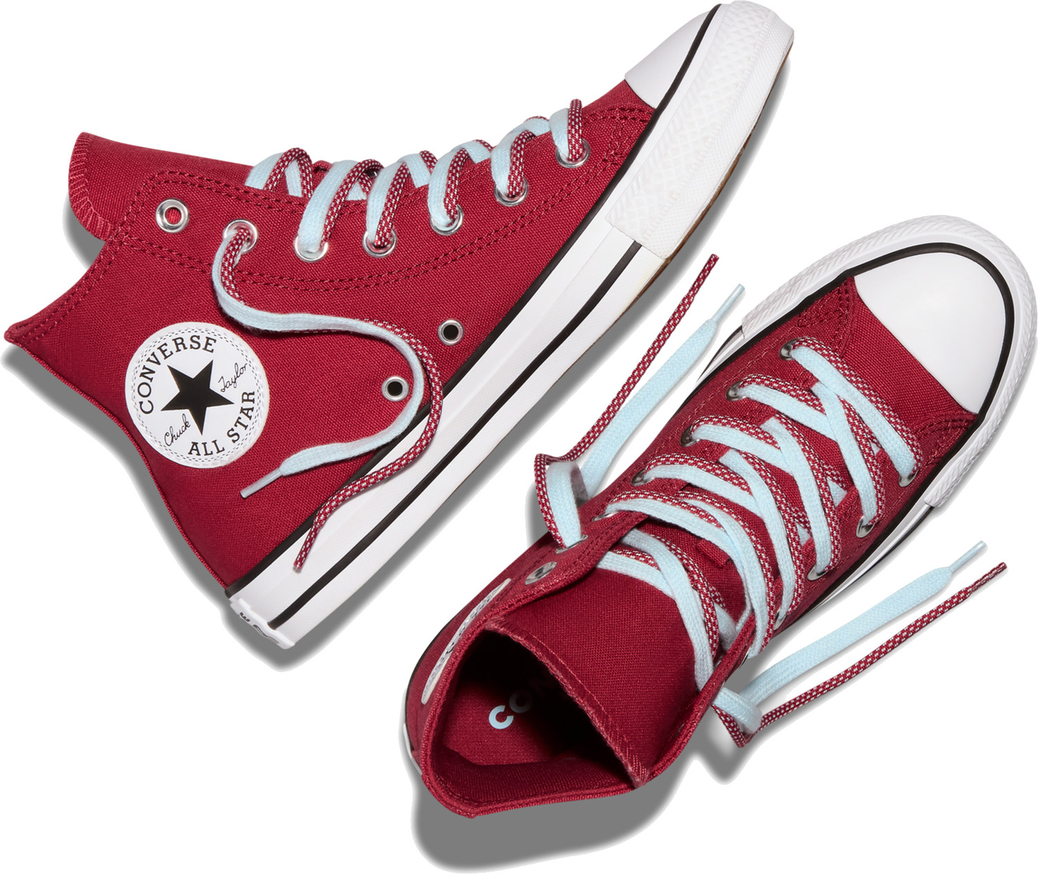 Image of Converse Chuck Taylor All Star Casuals For Unisex