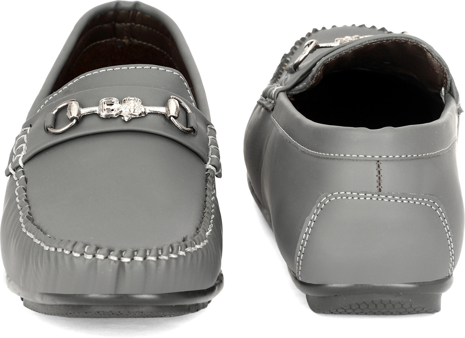 Image of aRICS Stylish Comfortable Partywear Outdoor Light Weight Loafers For Men